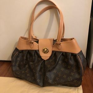 Louis Vuitton Boetie Mm